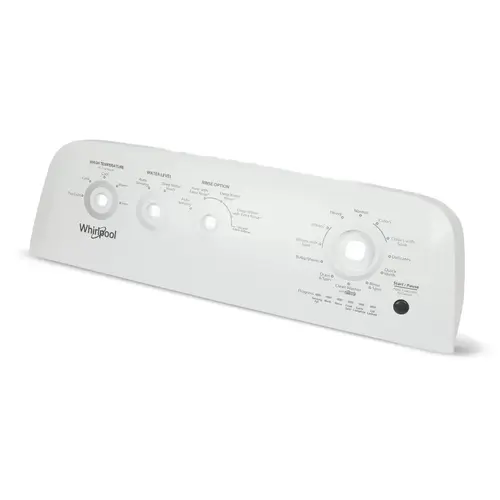 Whirlpool Console Whirlpool Console