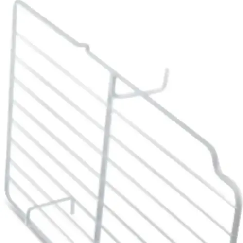 GE Freezer Slide-Out Shelf GE Freezer Slide-Out Shelf