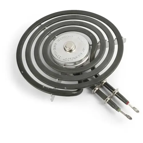 GE 6 Surface Burner GE 6 Surface Burner