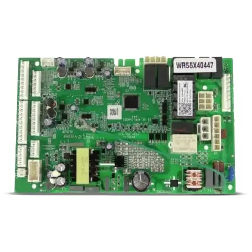 GE T Main Board, BF SS GE T Main Board, BF SS