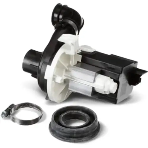 GE Wash Pump Service Kit GE Wash Pump Service Kit