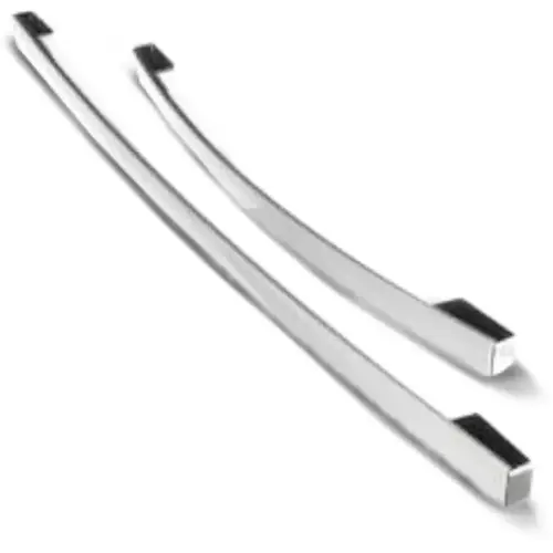 GE Handle Kit Assembly, Stainless Steel GE Handle Kit Assembly, Stainless Steel