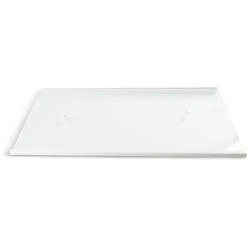 GE Fresh Food Glass Shelf GE Fresh Food Glass Shelf