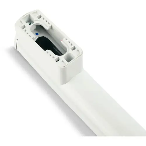 GE White Freezer Door Handle GE White Freezer Door Handle
