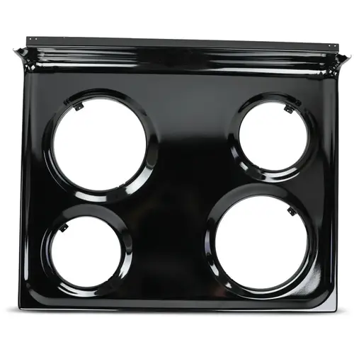 GE Rangetop GE Rangetop