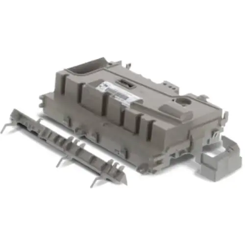 Whirlpool Electronic Control Whirlpool Electronic Control