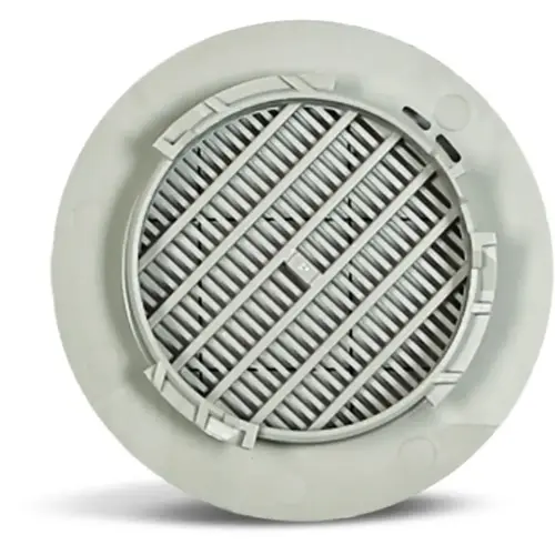 Whirlpool Inlet Bezel Whirlpool Inlet Bezel