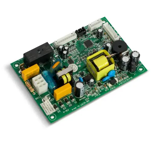 Whirlpool Electronic Control Whirlpool Electronic Control