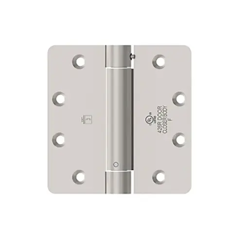 Hinge Bright Chromium Plated Hinge Bright Chromium Plated