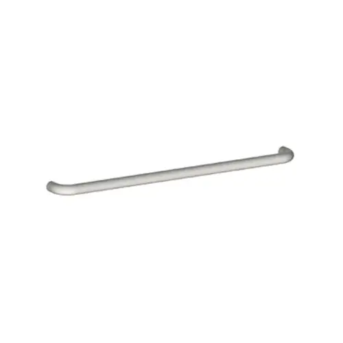 33" Door Pulls, Push and Pull Plates Satin Stainless Steel 33" Door Pulls, Push and Pull Plates Satin Stainless Steel