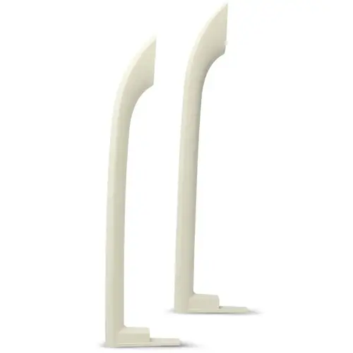 Frigidaire Handle Set Frigidaire Handle Set