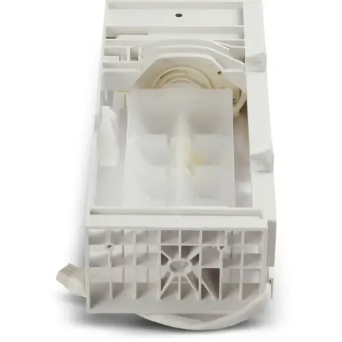 Whirlpool Icemaker Whirlpool Icemaker