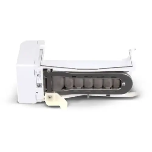 Whirlpool Icemaker Whirlpool Icemaker