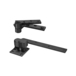 Oil Rubbed Dark Bronze