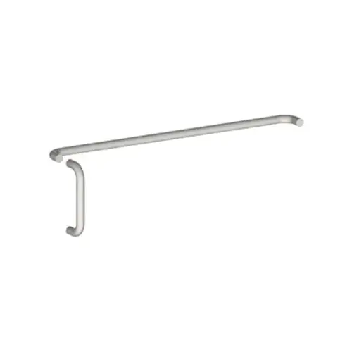 Door Pulls, Push and Pull Plates Satin Stainless Steel Door Pulls, Push and Pull Plates Satin Stainless Steel