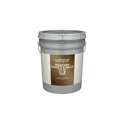 Valspar Masonry & Stucco Exterior Paint Valspar Masonry & Stucco Exterior Paint