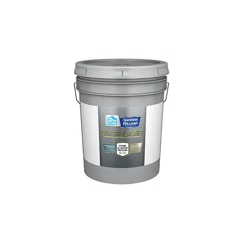 HGTV Home by Sherwin-Williams Everlast Exterior Paint HGTV Home by Sherwin-Williams Everlast Exterior Paint