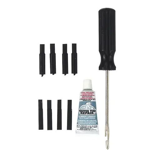 Tubeless Tire Repair Kit Tubeless Tire Repair Kit