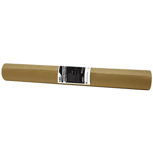 Blue Hawk Builders Paper 2 Ft X 140 Ft Blue Hawk Builders Paper 2 Ft X 140 Ft