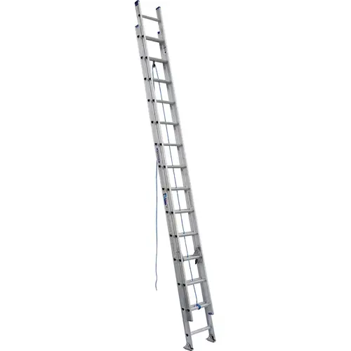Aluminum Extension Ladder 28 Ft Aluminum Extension Ladder 28 Ft