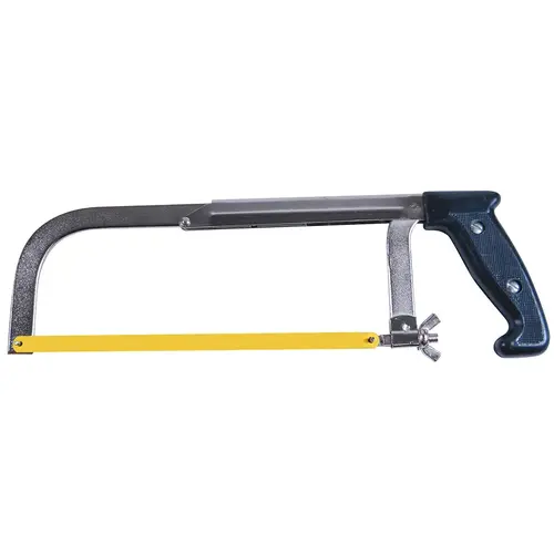 General Purpose Hacksaw Frame General Purpose Hacksaw Frame