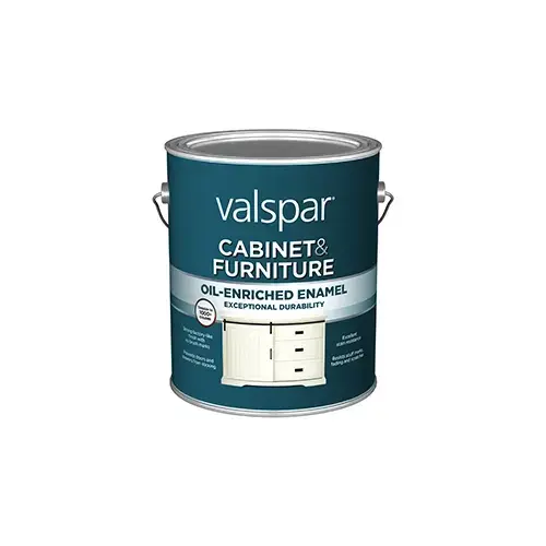 Valspar Cabinet & Furniture Interior/Exterior Paint Valspar Cabinet & Furniture Interior/Exterior Paint