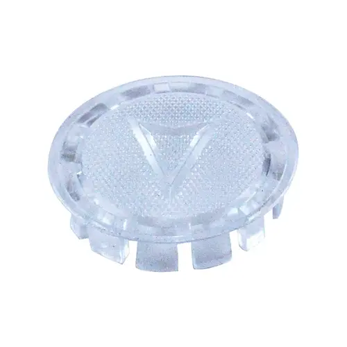 Pfister Generic Diverter Index Button - pack of 10 Pfister Generic Diverter Index Button - pack of 10