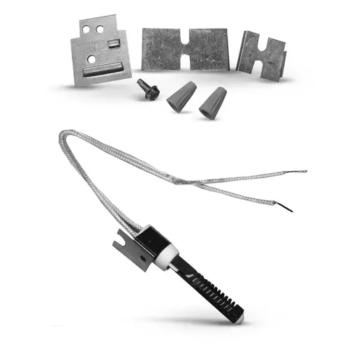 Universal Round Furnace Igniter Kit Universal Round Furnace Igniter Kit