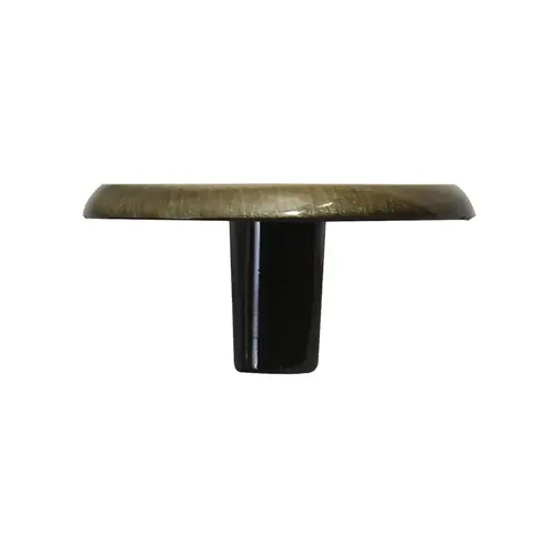 Cabinet Knob Antique Brass 1-1/2" - pack of 10 Cabinet Knob Antique Brass 1-1/2" - pack of 10