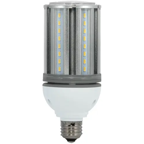 LED HID Replacement Bulb Replaces 175W Mogul Base LED HID Replacement Bulb Replaces 175W Mogul Base