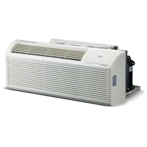 Midea 12,000 BTU PTAC, 265V, 20A Midea 12,000 BTU PTAC, 265V, 20A