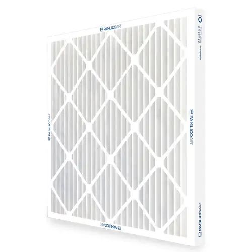 Prime13 20-in x 25-in x 1-in MERV 13 Pleated Air Filter, Case of 12 Prime13 20-in x 25-in x 1-in MERV 13 Pleated Air Filter, Case of 12