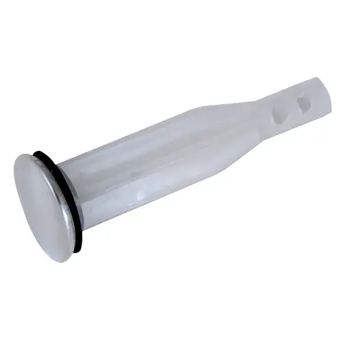 Valley Generic Pop Up Insert Chrome Valley Generic Pop Up Insert Chrome