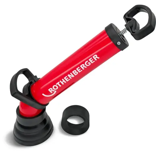 Rothenberger ROPUMP Super Plus Plunger Rothenberger ROPUMP Super Plus Plunger