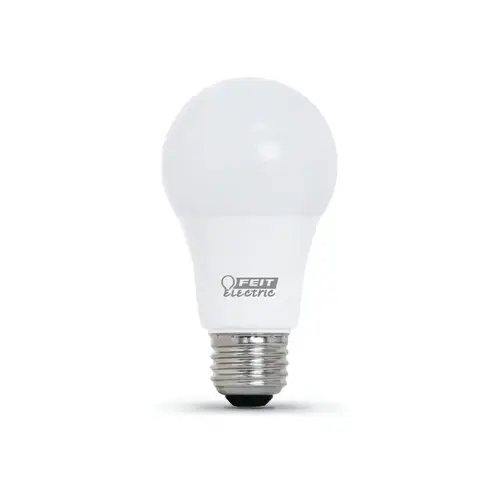 60-Watt Equivalent Daylight A19 Dimmable LED CEC Energy Star - pack of 6 60-Watt Equivalent Daylight A19 Dimmable LED CEC Energy Star - pack of 6
