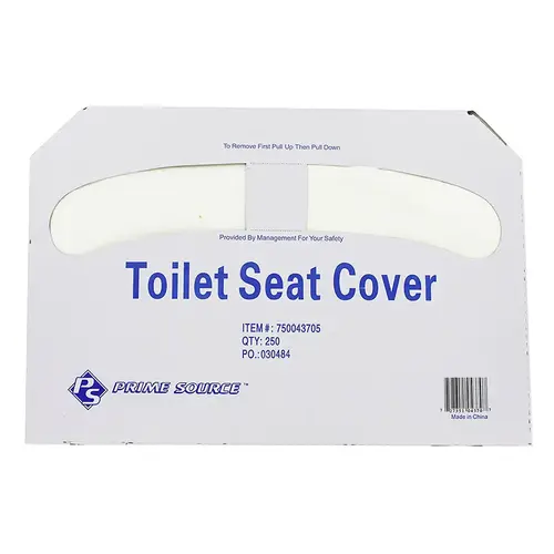 Personal Toilet Seat Covers - pack of 5000 Personal Toilet Seat Covers - pack of 5000