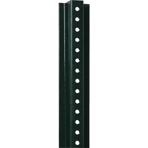 7 Ft Steel Sign Post 7 Ft Steel Sign Post