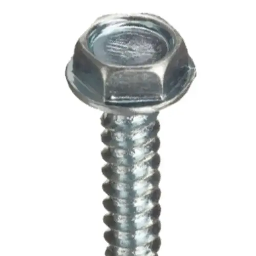 Hex Head Self-Drilling Screw Assortment Kit Hex Head Self-Drilling Screw Assortment Kit