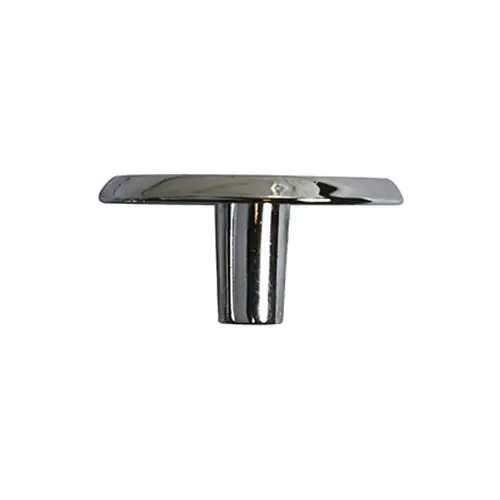 Cabinet Knob Polished Chrome 1-1/2" - pack of 10 Cabinet Knob Polished Chrome 1-1/2" - pack of 10