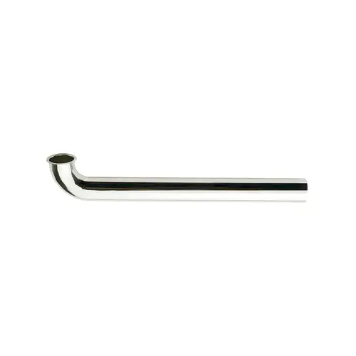 Metal Waste Arm 1-1/2" x 15" 22 Gauge Metal Waste Arm 1-1/2" x 15" 22 Gauge