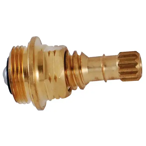 Pfister Genuine Hot/Cold Lavatory Stem Pfister Genuine Hot/Cold Lavatory Stem