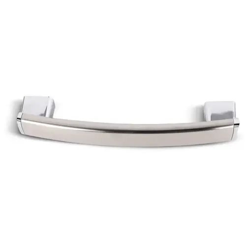 GE Microwave Handle, Stainless Steel GE Microwave Handle, Stainless Steel