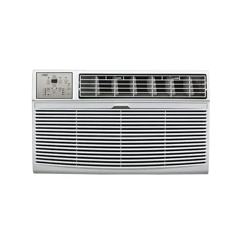 12,000 BTU Thru-the-Wall Air Conditioner with Remote 12,000 BTU Thru-the-Wall Air Conditioner with Remote