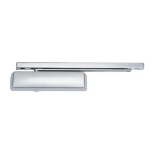 Pull Side Regular Cam Action Door Closer Black Finish Pull Side Regular Cam Action Door Closer Black Finish
