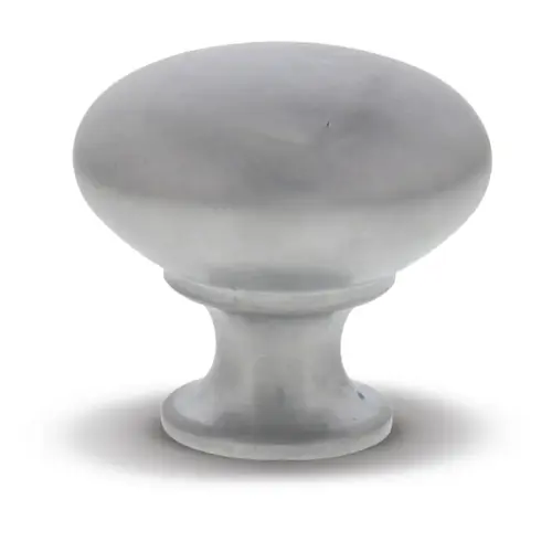 Solid Cabinet Knob Satin Nickel 1-1/4" Solid Cabinet Knob Satin Nickel 1-1/4"