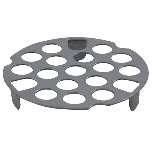 1-7/8" Snap-In Tub Strainer Chrome - pack of 10 1-7/8" Snap-In Tub Strainer Chrome - pack of 10