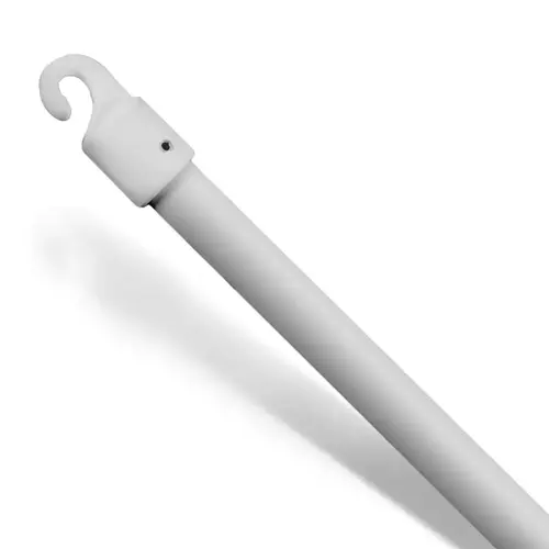 Project Source Vertical Blind Wand, 30-in Project Source Vertical Blind Wand, 30-in