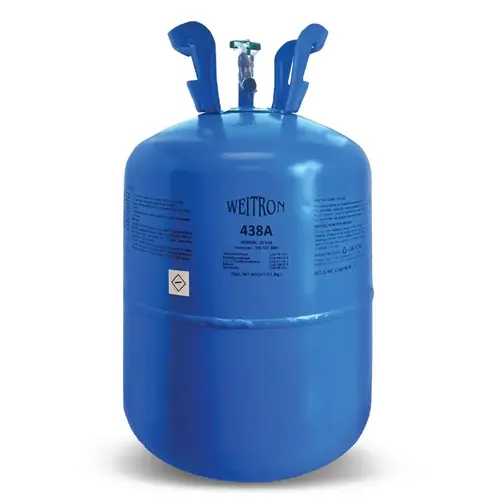 Weitron R-438A Refrigerant Weitron R-438A Refrigerant