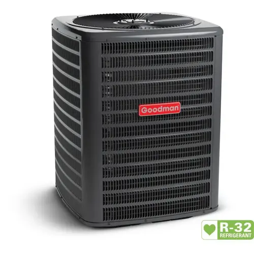 Goodman R32 2.0 Ton 14.3 SEER2 Heat Pump Goodman R32 2.0 Ton 14.3 SEER2 Heat Pump