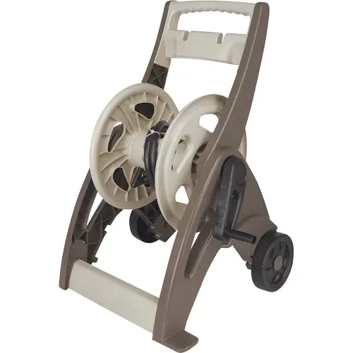 Garden Hose Reel Cart 175 Ft Capacity Garden Hose Reel Cart 175 Ft Capacity
